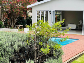 Ndaba Golf Lodge & Hello Beautiful Day Spa